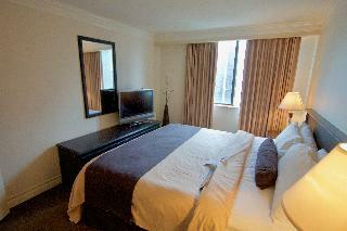 Century Plaza Hotel & Spa