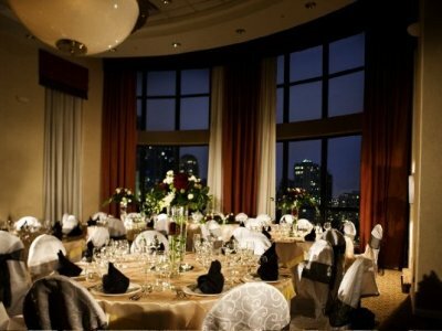 Executive Hotel Vintage Park