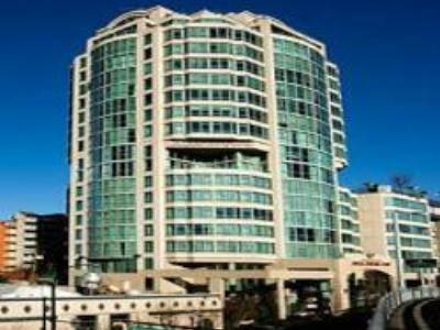 Executive Hotel Vintage Park