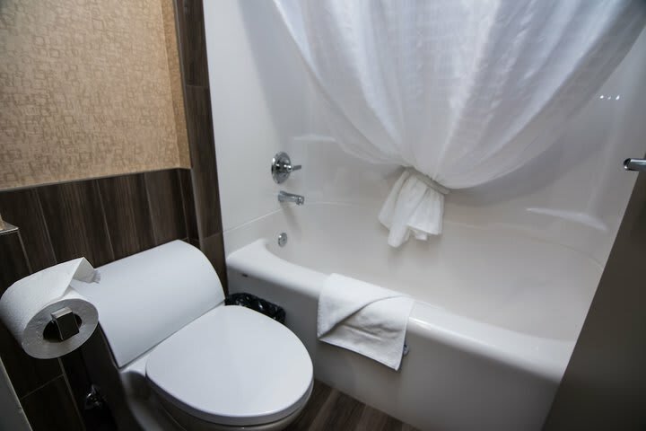 Coast Medicine Hat Hotel