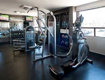 Hotel Ramada Prince George