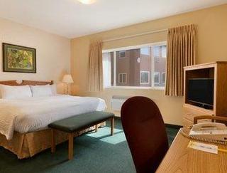 Hotel Days Inn Penticton & Conference Centre
