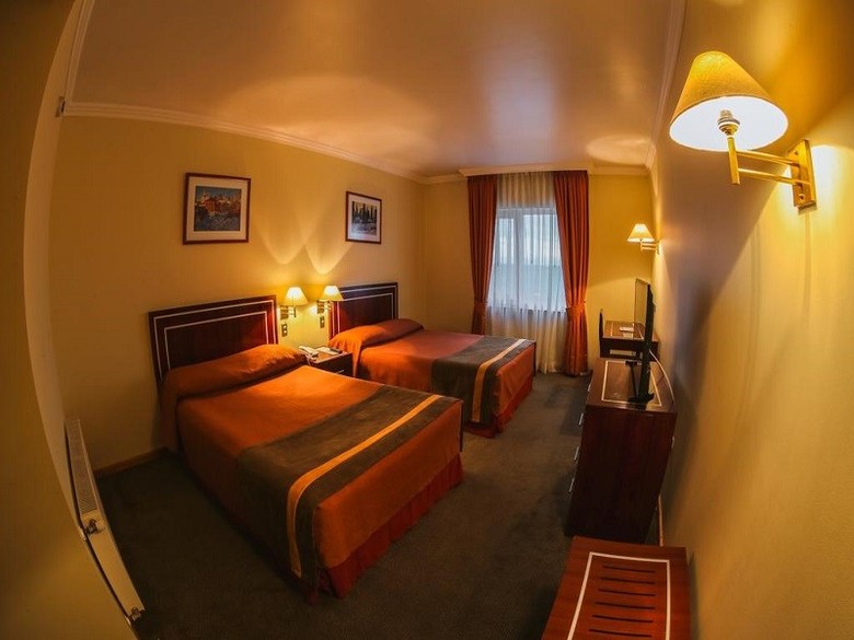 Hotel Diego De Almagro Punta Arenas