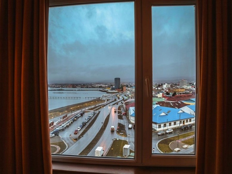 Hotel Diego De Almagro Punta Arenas