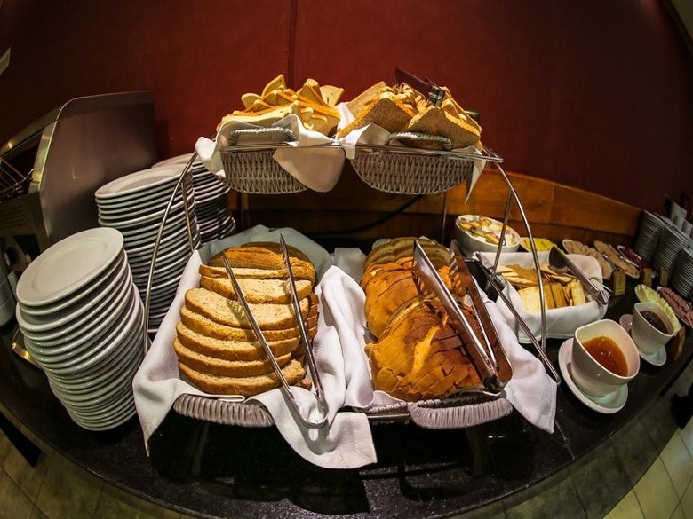 Hotel Diego De Almagro Punta Arenas