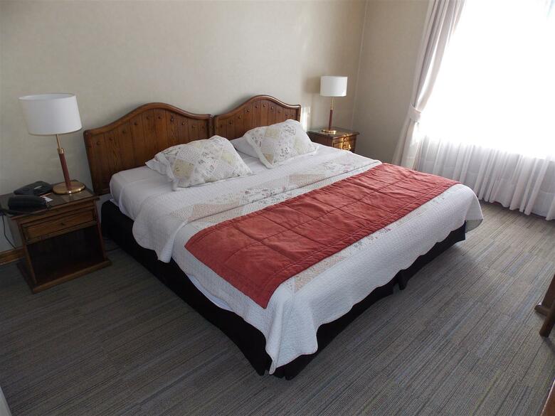 Hotel Finisterrae