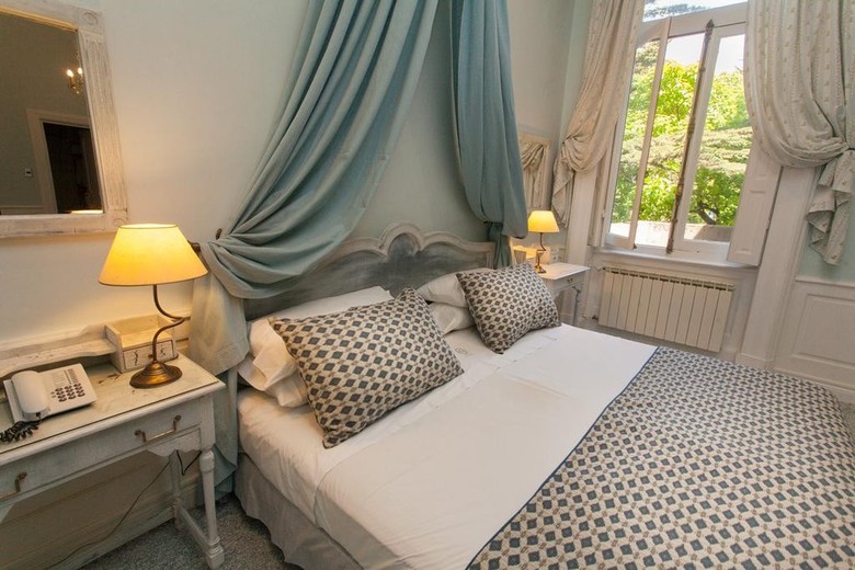 Hotel Jose Nogueira