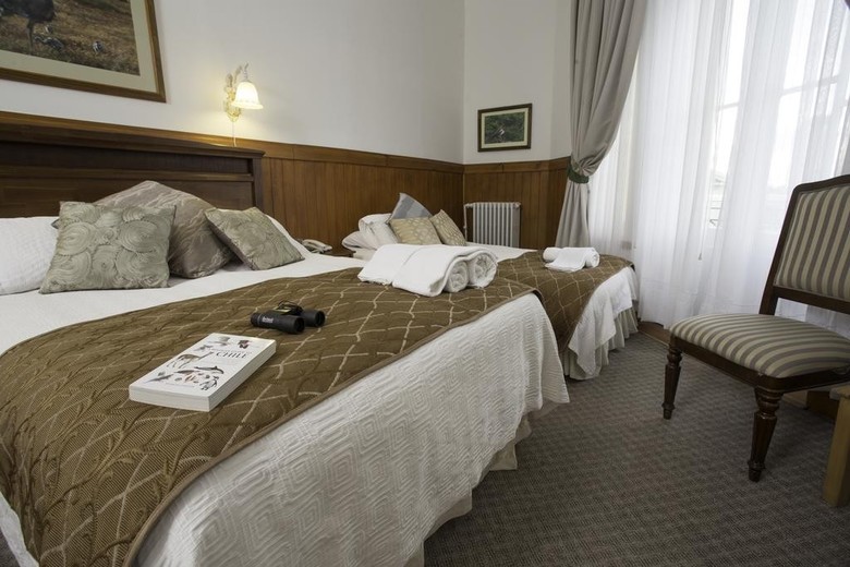Hotel Plaza
