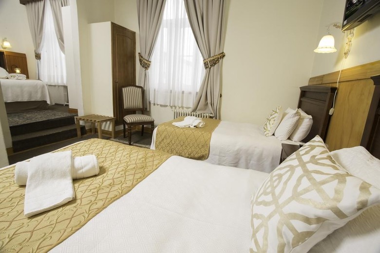 Hotel Plaza