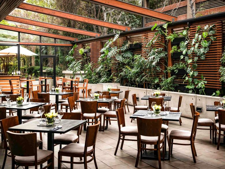Hotel Atton El Bosque