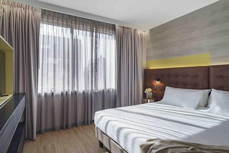 Hotel Atton El Bosque