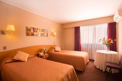 Hotel Conde Ansurez