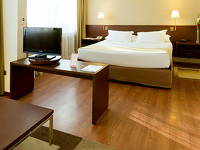 Hotel 45 By Director