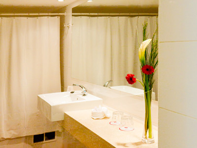 Hotel 45 By Director