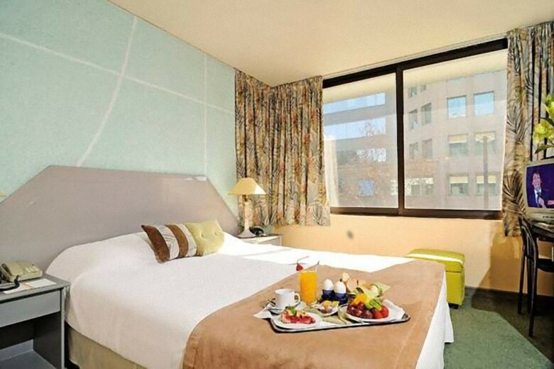 Hotel Eurotel Providencia