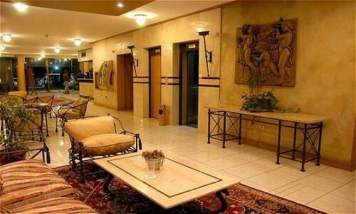 Hotel Leonardo Da Vinci