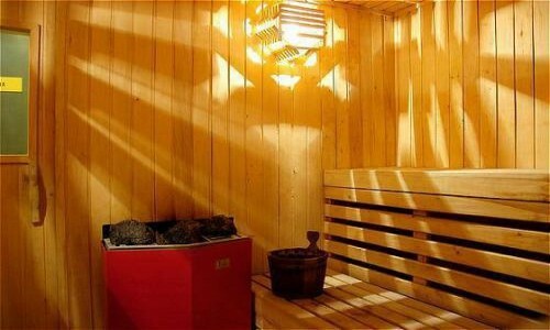 Hotel Leonardo Da Vinci