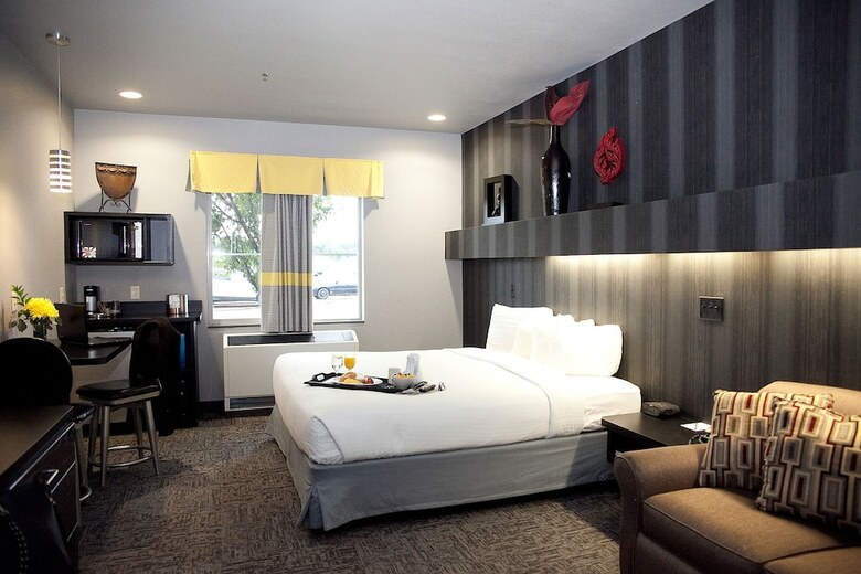 Hotel Metropolis Resort