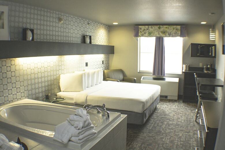 Hotel Metropolis Resort
