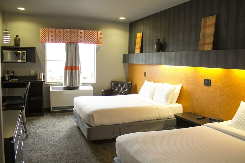 Hotel Metropolis Resort