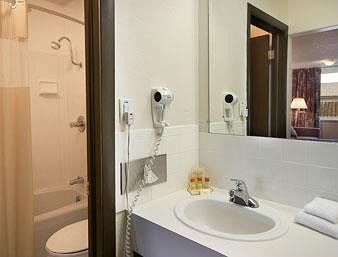 Hotel Days Inn Rock Springs