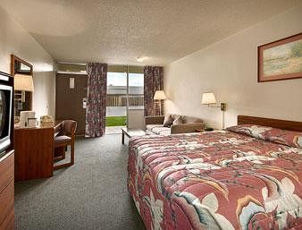 Hotel Days Inn Rock Springs