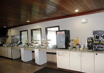 Hotel Quality Inn