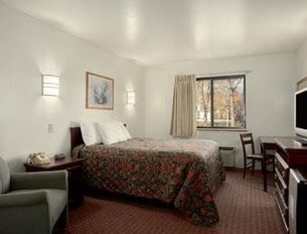 Hotel Days Inn Stoughton, Wi