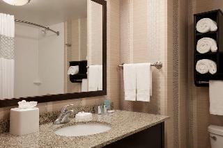Hotel Hampton Inn & Suites Madison / Downtown