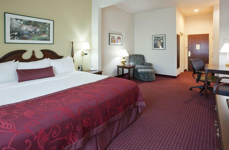 Grandstay Hotel Appleton-fox River Mall