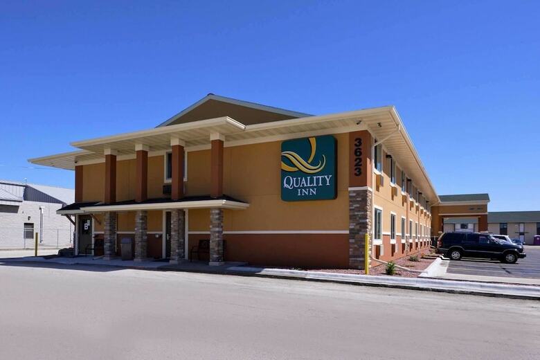 Hotel Quality Inn
