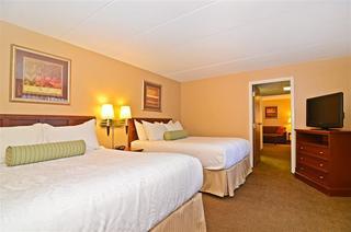Hotel Best Western Arrowhead Lodge & Suites