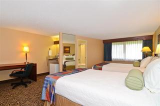 Hotel Best Western Arrowhead Lodge & Suites