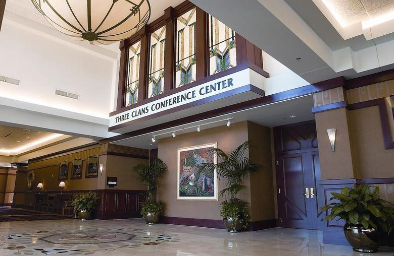 Hotel Radisson Conference Center Green Bay