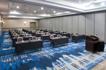 Hotel Radisson Conference Center Green Bay