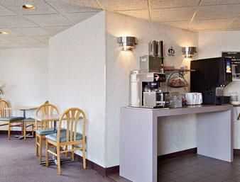 Hotel Super 8 Beaver Dam