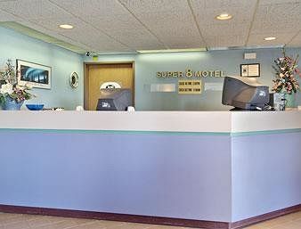 Hotel Super 8 Beaver Dam