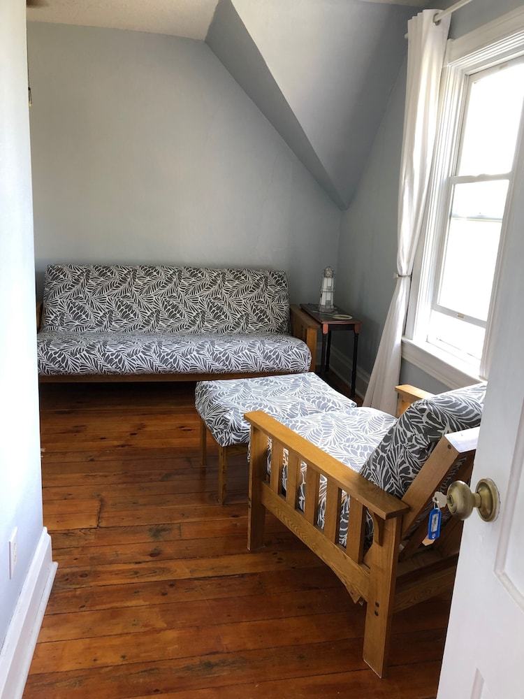 Bed & Breakfast Lucy's Place