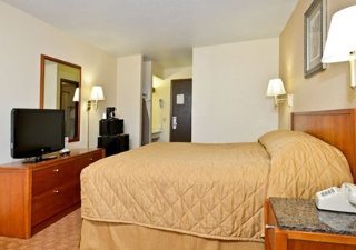 Motel Econo Lodge