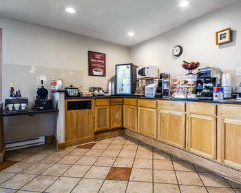 Motel Econo Lodge