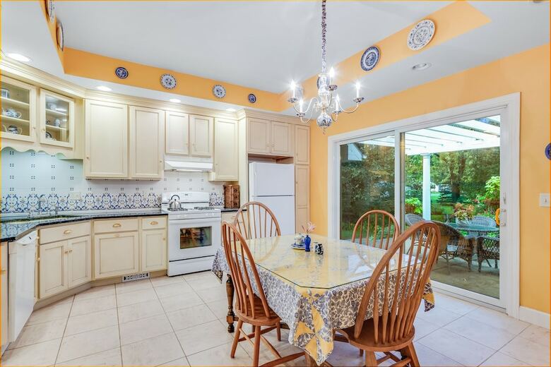 Bed & Breakfast Covington Manor