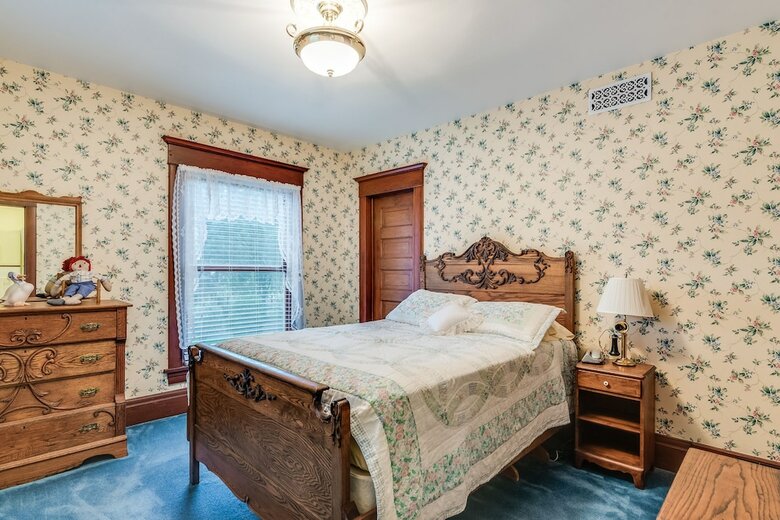 Bed & Breakfast Covington Manor