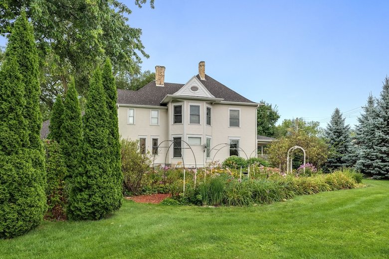 Bed & Breakfast Covington Manor