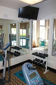 Hotel Quality Inn & Suites