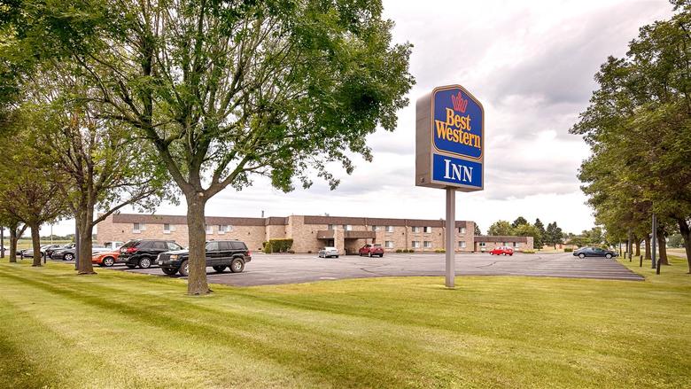 Hotel Best Western Inn