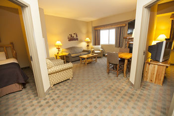 Apartamento Great Wolf Lodge Wisconsin Dells