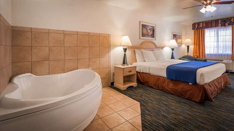 Hotel Best Western Garden Inn