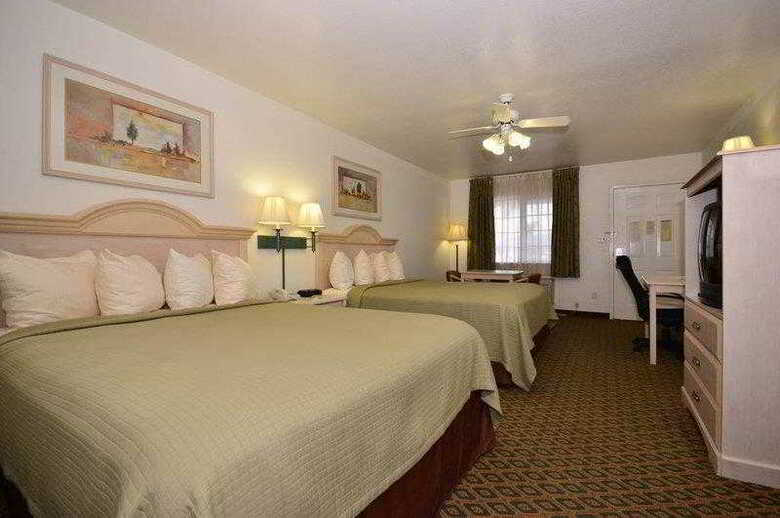 Hotel Best Western Garden Inn