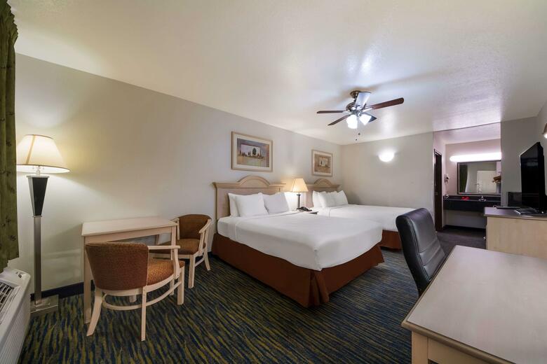 Hotel Best Western Garden Inn