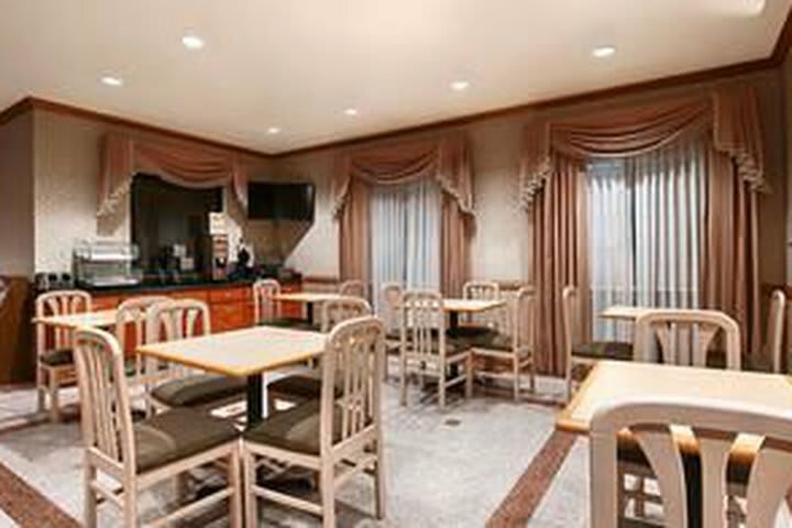 Hotel Best Western Garden Inn